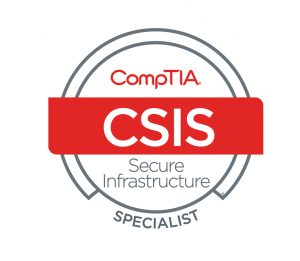 comptia stackable certifications