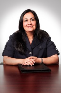 Firoozeh, President & Co-Founder of Phoenix TS