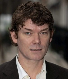 Gary McKinnon Hacker