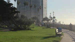 La Jolla in San Diego