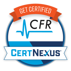 CyberSec First Responder CFR Certification