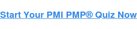 Start Your PMI PMP Quiz Now