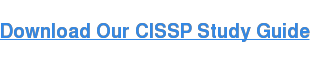 Download Our CISSP Study Guide